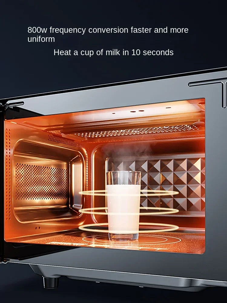 MICROWAVE Baking All-in-One Machine Electric Oven