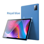 BDF P60 NEW10.1 INCH TABLET Android 12 Ten Core 8GB RAM 256GB ROM