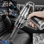 CORDLESS MINI CAR VACUUM / MINI CLEANER